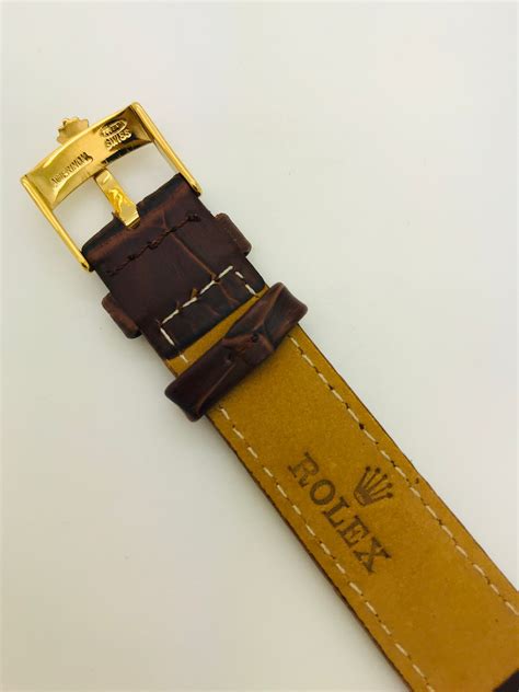 genuine rolex watch bands|genuine Rolex replacement bands.